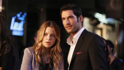 Lucifer saison 4 : la date de diffusion sur Netflix enfin dévoilée