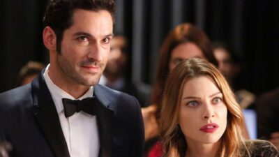 Lucifer : la série est terminée... Que se serait-il passé en saison 4 après le cliffhanger choc ?