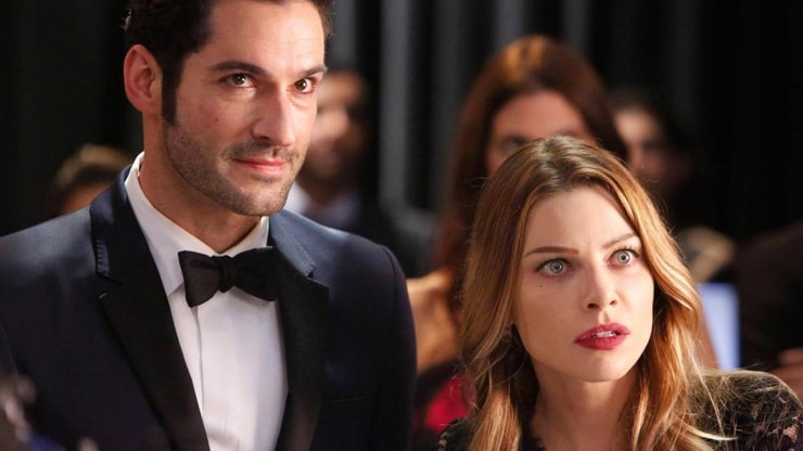 Lucifer : 10 anecdotes que vous ne connaissiez (peut-être) pas sur la série
