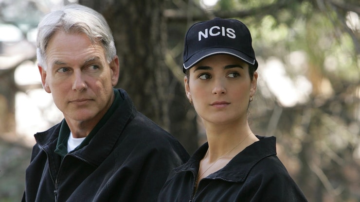 NCIS saison 16 : le retour de Ziva David (Cote de Pablo) confirmé ?