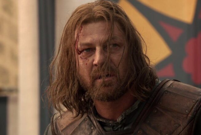 Game of Thrones : un des mystères sur Ned Stark enfin révélé