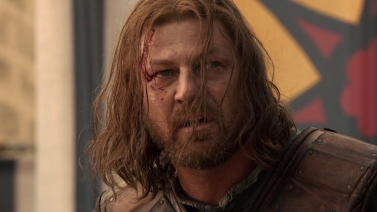 Game of Thrones : un des mystères sur Ned Stark enfin révélé