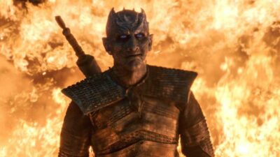 Game of Thrones : 3 explications qu'on attend (encore) sur le Night King