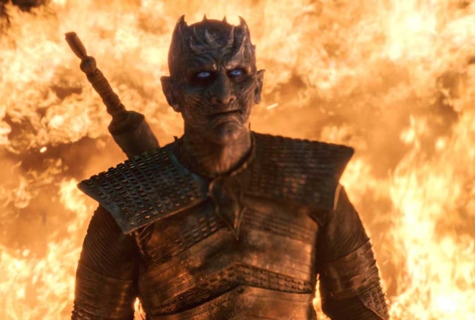 Game of Thrones : 3 explications qu’on attend (encore) sur le Night King