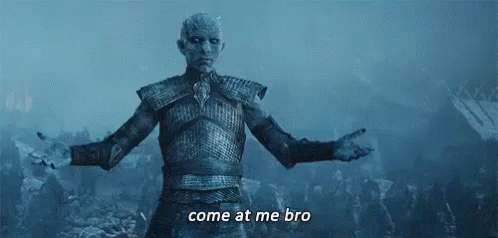 Le Night King