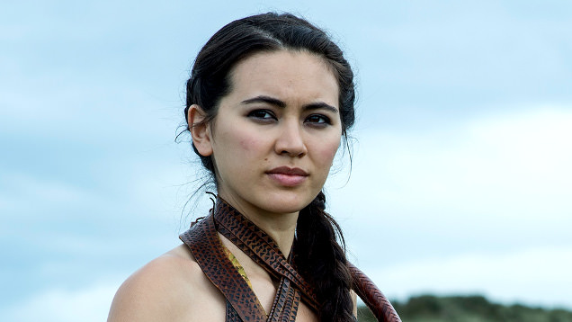 Nymeria Sand 