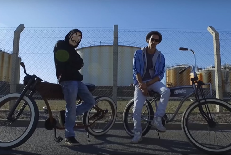 Découvrez Stranger Things, l’épisode 6 de Freestyle en série de Natis