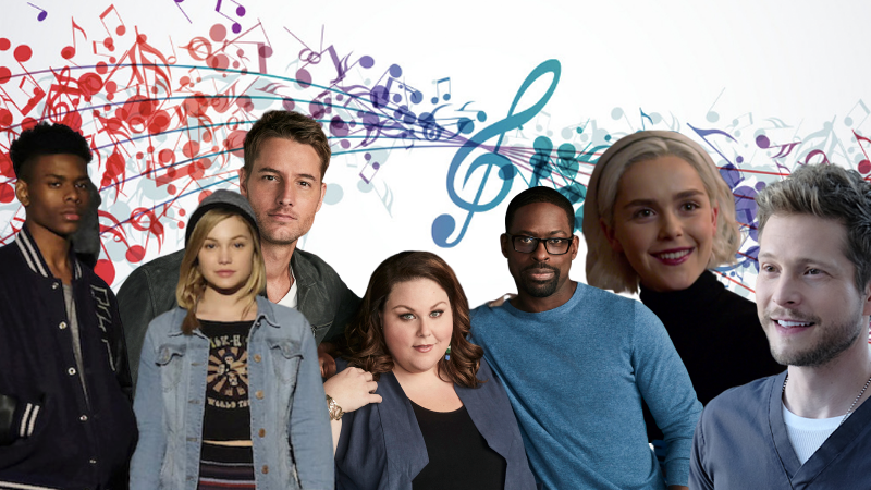 Sabrina, Good Trouble, &#8230; La playlist séries indispensable de la semaine #16