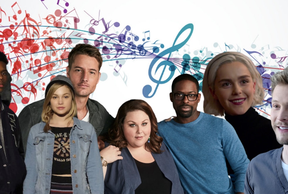Sabrina, Good Trouble, … La playlist séries indispensable de la semaine #16