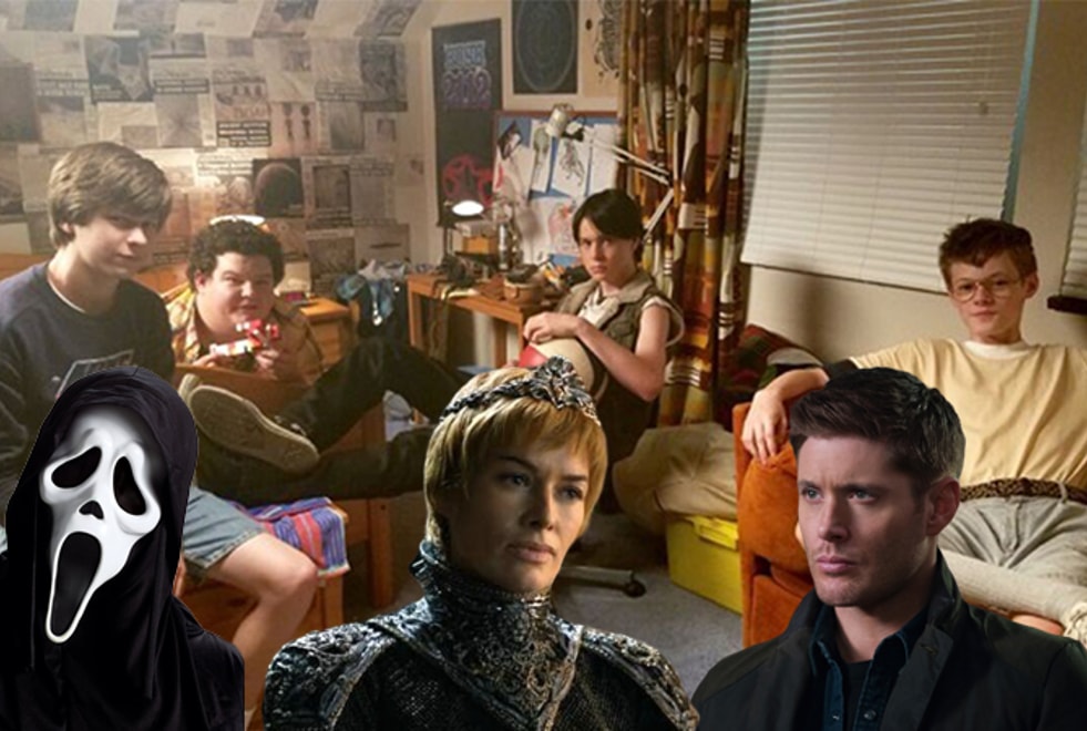 Fais les bons choix dans une série d’horreur, on te dira quel héros de Summer of 84 tu es