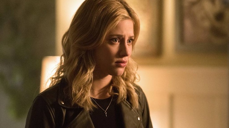 Riverdale saison 3 : l’émouvant message de Lili Reinhart pour la fin du tournage