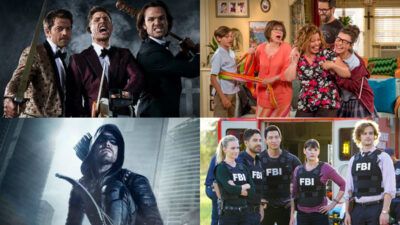 Supernatural, Esprits Criminels&#8230; Les 14 séries déjà annulées en 2019