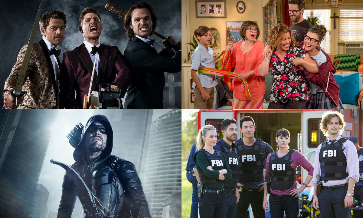 Supernatural, Esprits Criminels... Les 14 séries déjà annulées en 2019