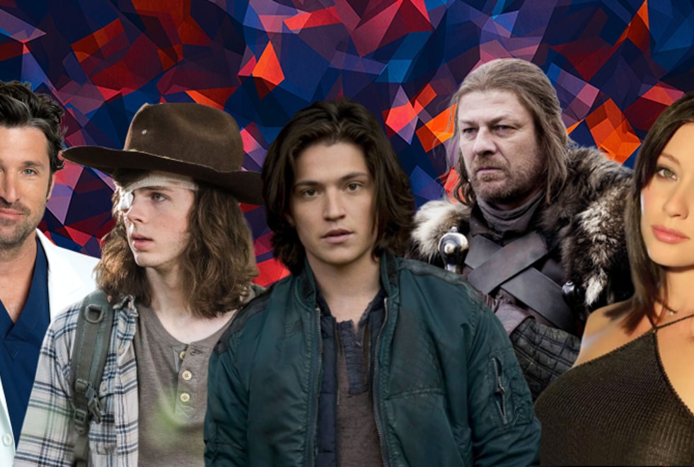 Ces 12 séries qui ont survécu à la mort d’un personnage principal