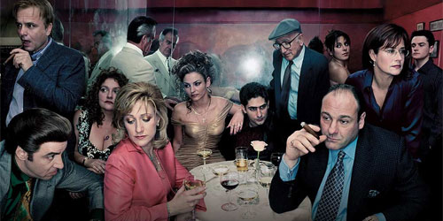 Les sopranos