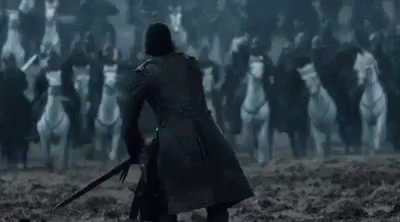 Jon Snow