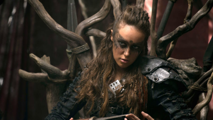The 100 : 3 manières pour Lexa de revenir dans la saison 6