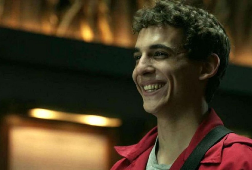 La Casa de Papel : la partie 3 bat des records d’audience sur Netflix