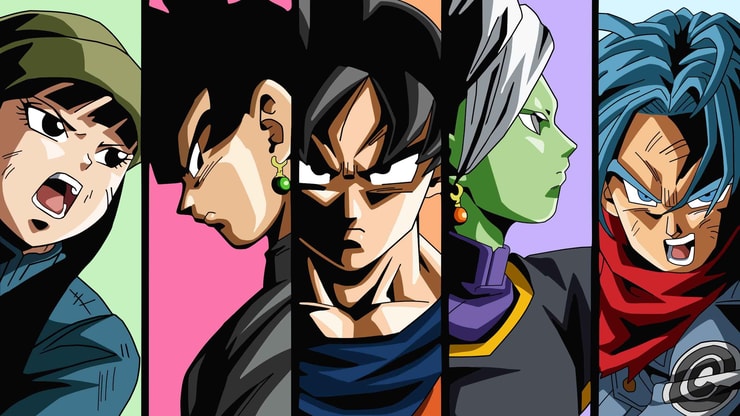 Dragon Ball Super : un premier vrai aperçu du nouveau design du film ?