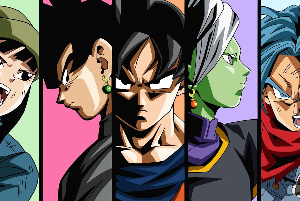 Dragon Ball Super : un premier vrai aperçu du nouveau design du film ?