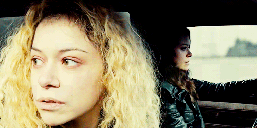 Orphan Black