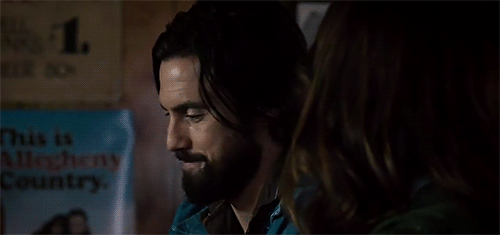 Jack Pearson (This is Us)