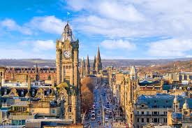 Edimburgh