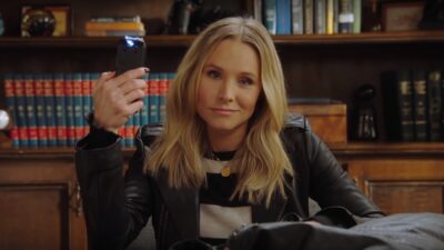 Veronica Mars : ce personnage adoré des fans ne sera pas de retour dans la série