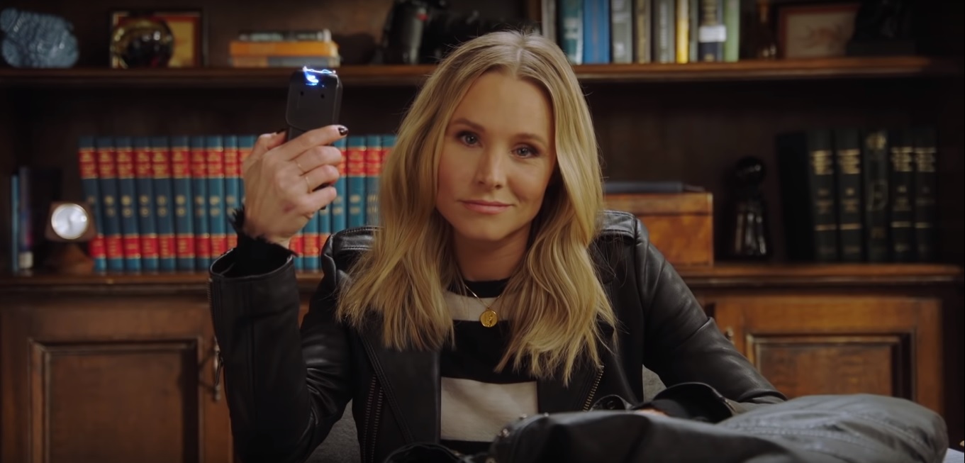 Veronica Mars : teaser, date… Les infos à connaître sur le revival