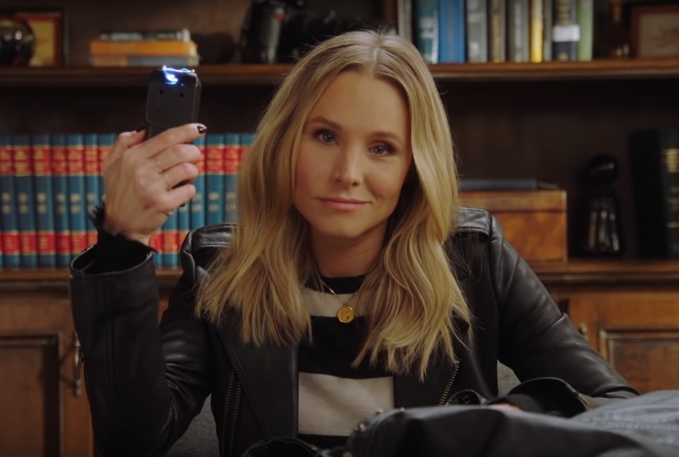 Veronica Mars : ce personnage adoré des fans ne sera pas de retour dans la série