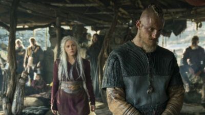Vikings saison 6 : cette photo du tournage confirme la mort d’un personnage