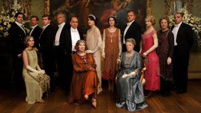 Downton Abbey : le trailer du film est enfin là
