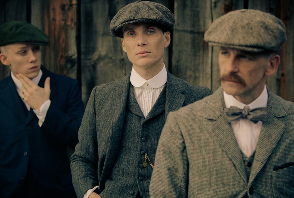 Alerte : un escape game Peaky Blinders va ouvrir ses portes à Birmingham