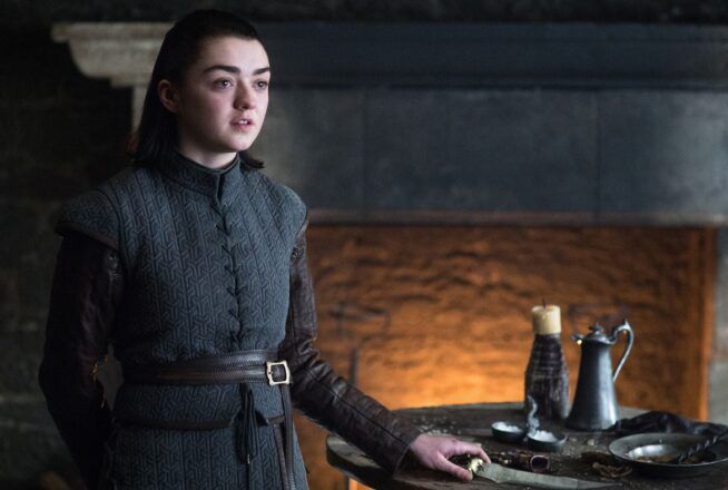 Game of Thrones : Maisie Williams a un énorme regret pour la saison 8 (et les fans aussi)