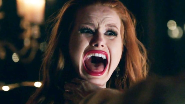 Riverdale saison 4 : la troublante photo de Cheryl qui fait paniquer les fans