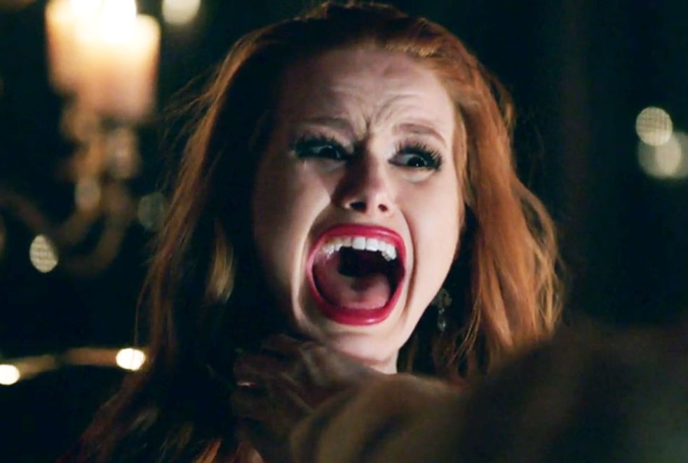 Riverdale saison 4 : la troublante photo de Cheryl qui fait paniquer les fans