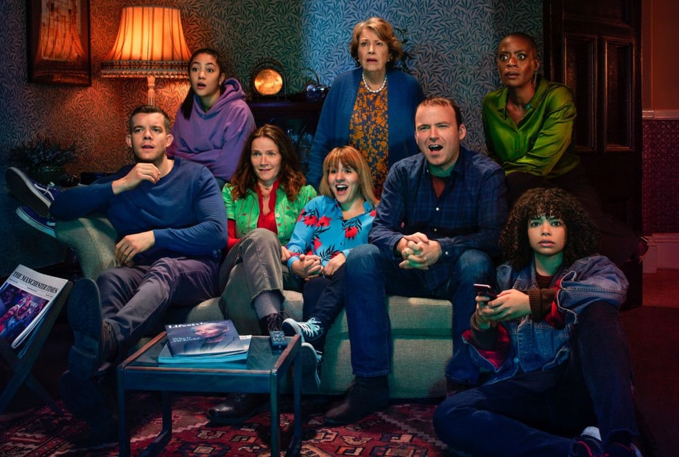Years and Years : 3 raisons de ne pas passer à côté de cette nouvelle série