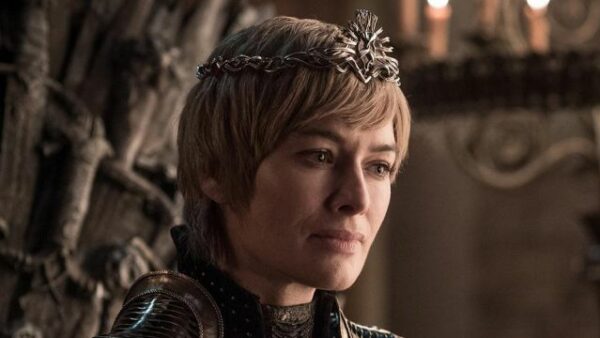 Cersei Game of Thrones