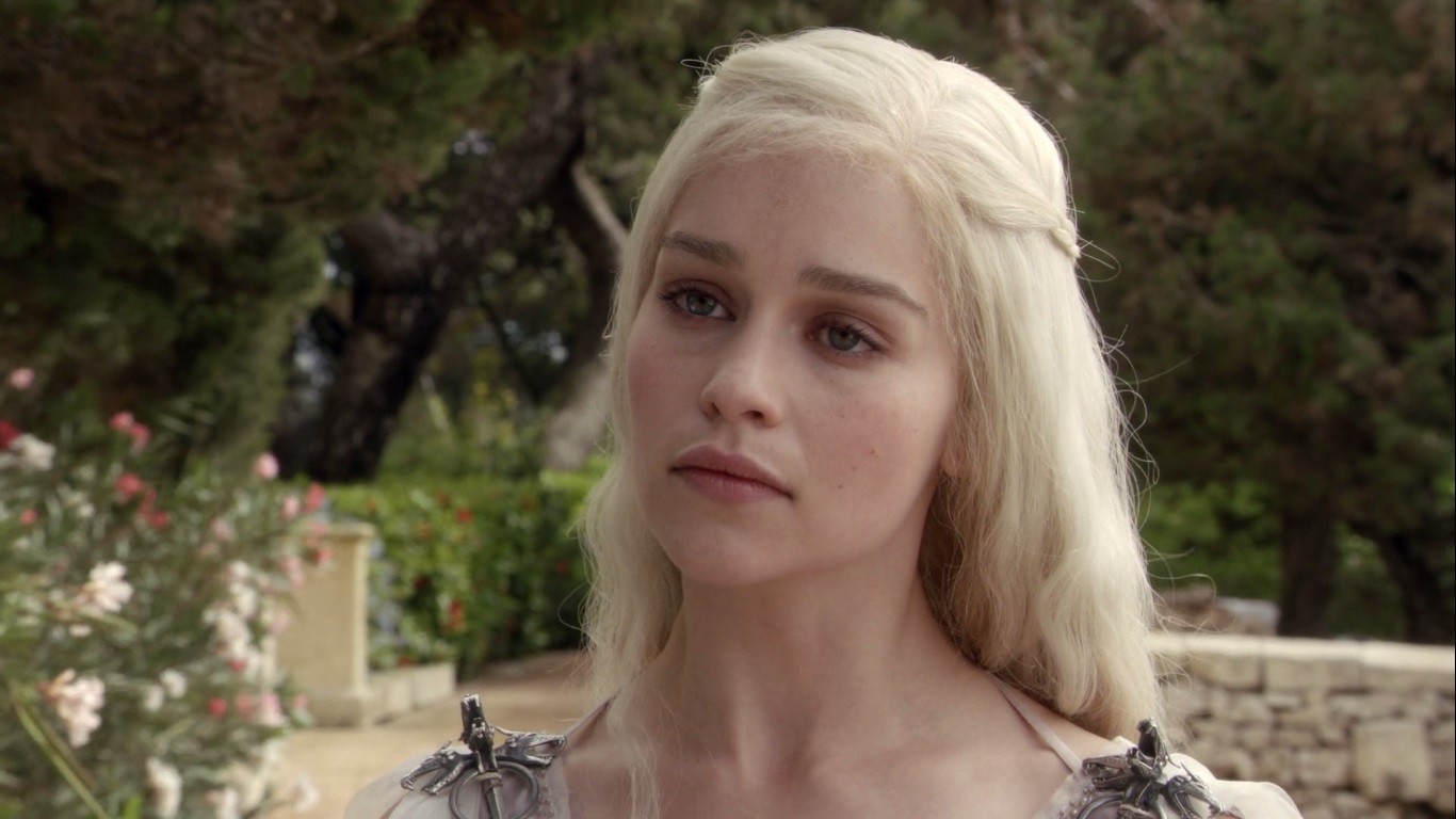 Daenerys (Game of Thrones)