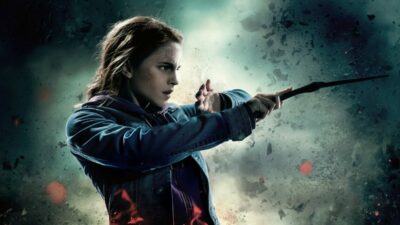 Harry Potter : t'es admis à Poudlard si t'as 10/15 à ce quiz sur Hermione Granger