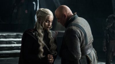 Game of Thrones : cette théorie sur la bague de Varys annonce le pire pour Daenerys