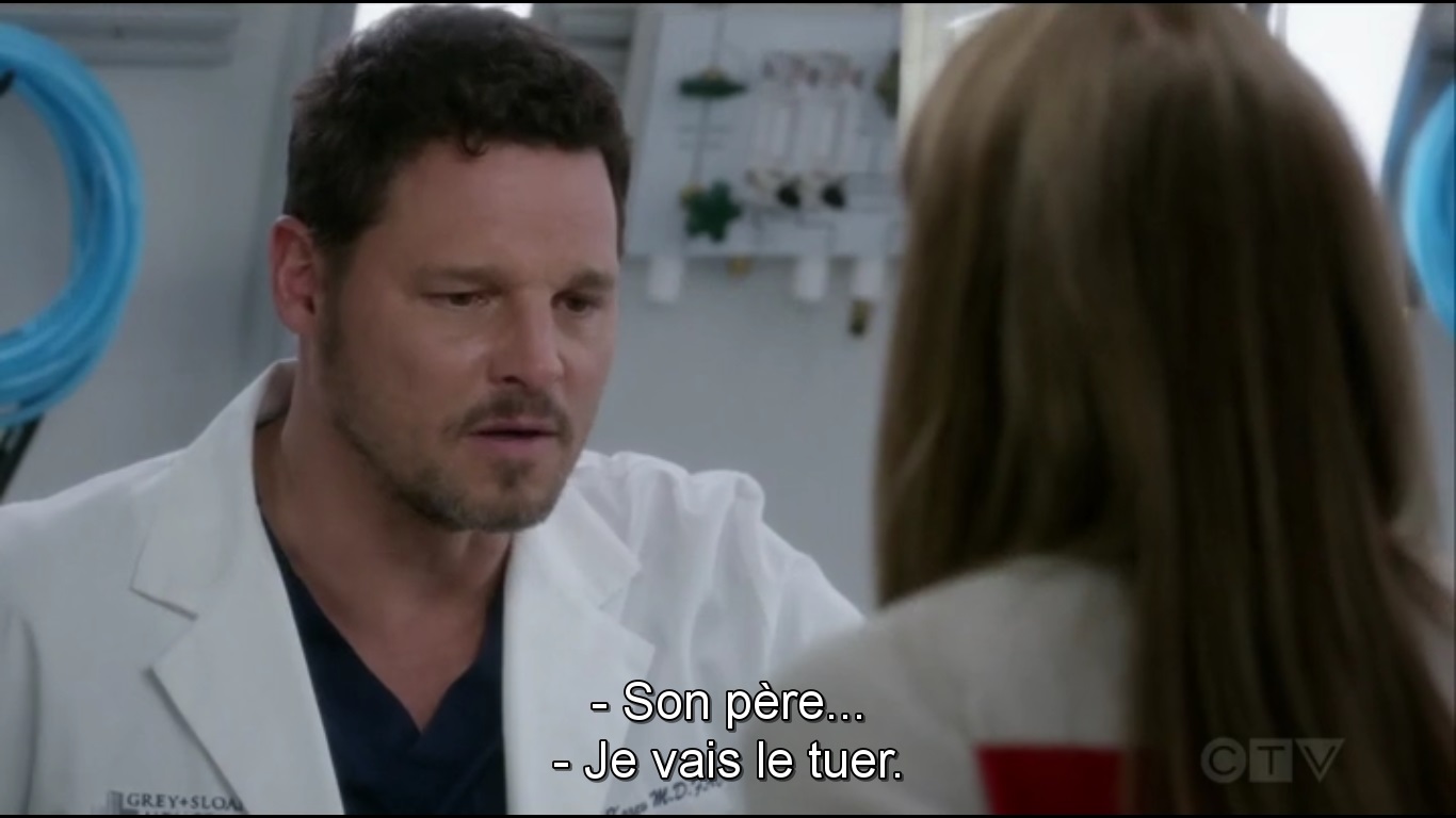 Alex (Grey’s Anatomy)