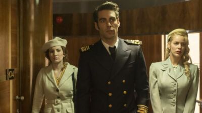 Alta Mar : la série espagnole Netflix aura-t-elle droit à une saison 2 ?