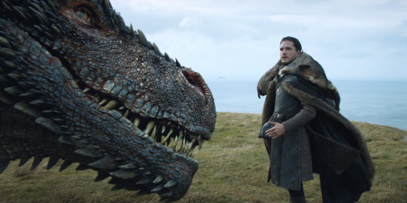 Game of Thrones saison 8 : pourquoi les fans sont sûrs que Jon Snow va mourir dans l'épisode 5