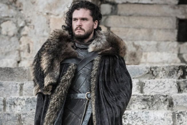 Game of Thrones : Kit Harington veut « se débarrasser de Jon Snow »