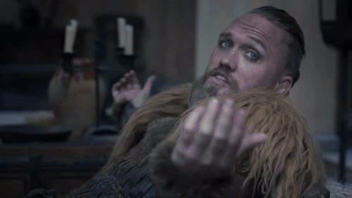 The Last Kingdom
