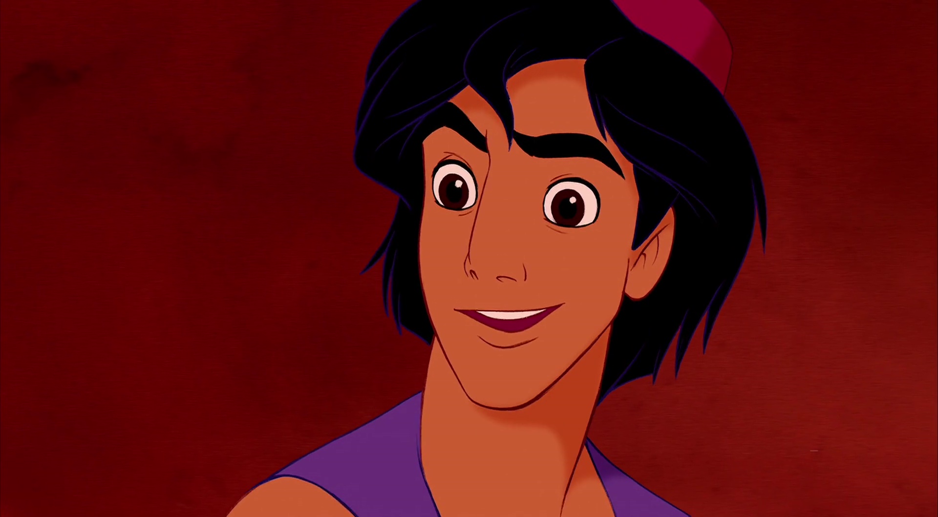 Aladdin