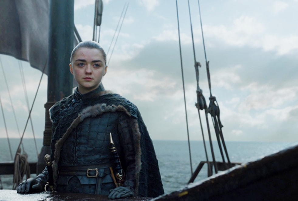 Game of Thrones : alerte ! Une croisière sur le thème de la série existe en Croatie