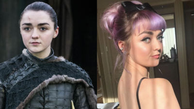 Game of Thrones : les acteurs et les actrices dans la série VS dans la vraie vie