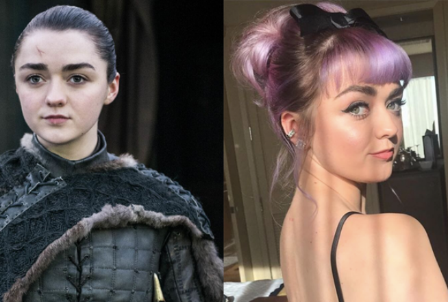 Game of Thrones : les acteurs et les actrices dans la série VS dans la vraie vie